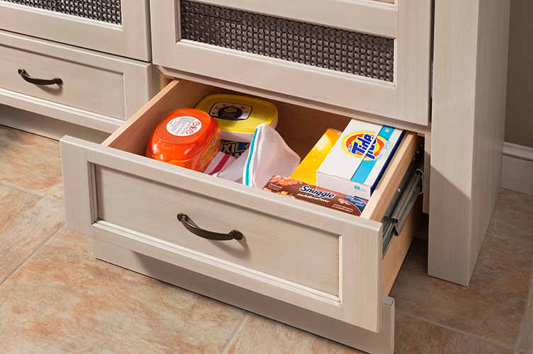 Dryer Drawer