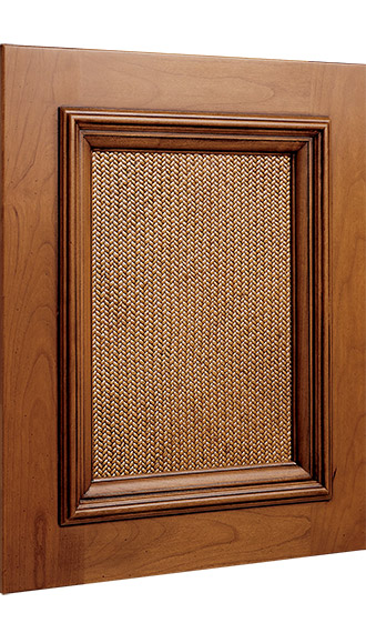 Rattan Insert